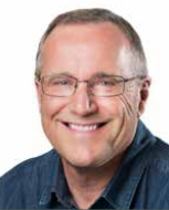 Graeme Howie