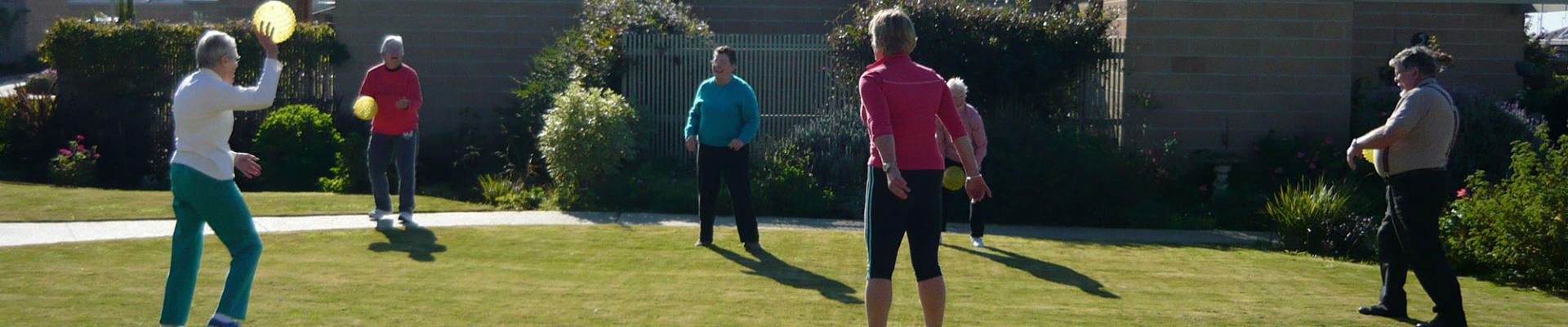 Sirovilla Actitive Living