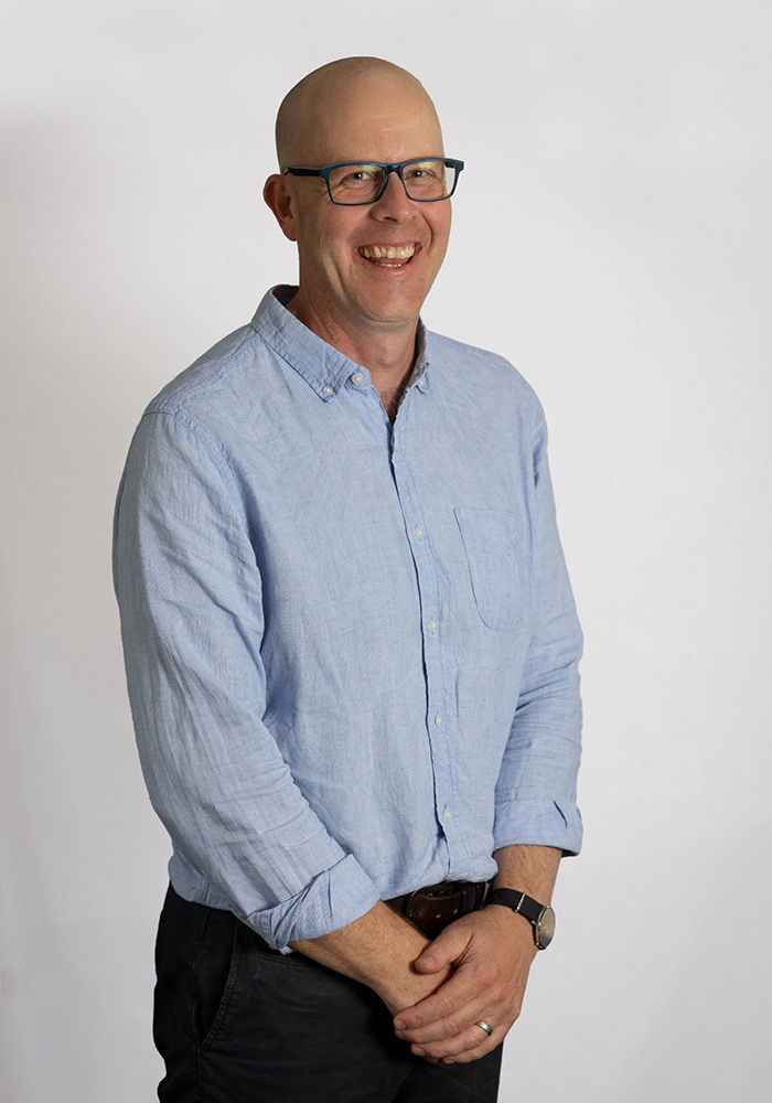 Brydon King Director Sirovilla Board 2019 to present