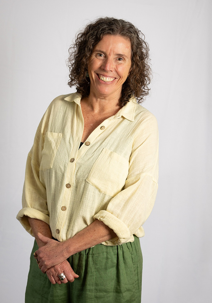 Libby Stapleton Director Sirovilla Board 2024 to present