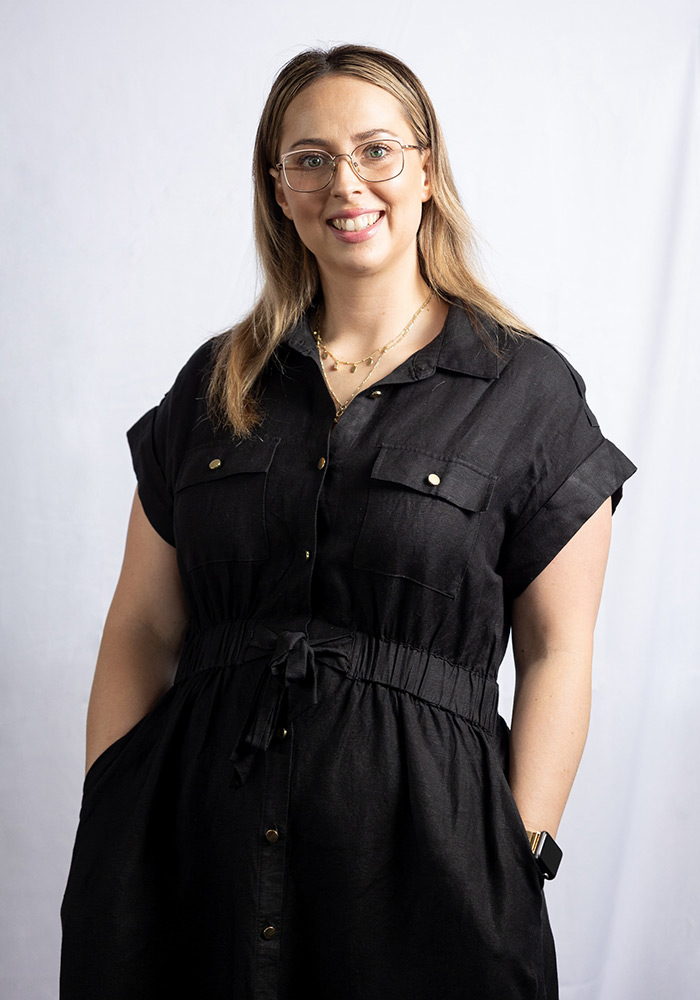 Sarah Gilding Office Manager Sirovilla 2023 to present