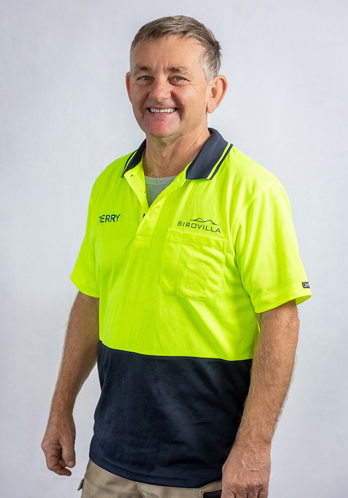 Terry Mills Garden Maintenance Sirovilla