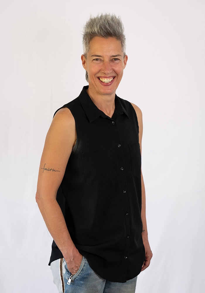 Vicky Chettleburgh General Manager Sirovilla 2022 to present