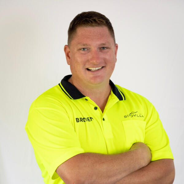 Broden Gilding Maintenance Coordinator Sirovilla 2023 to present