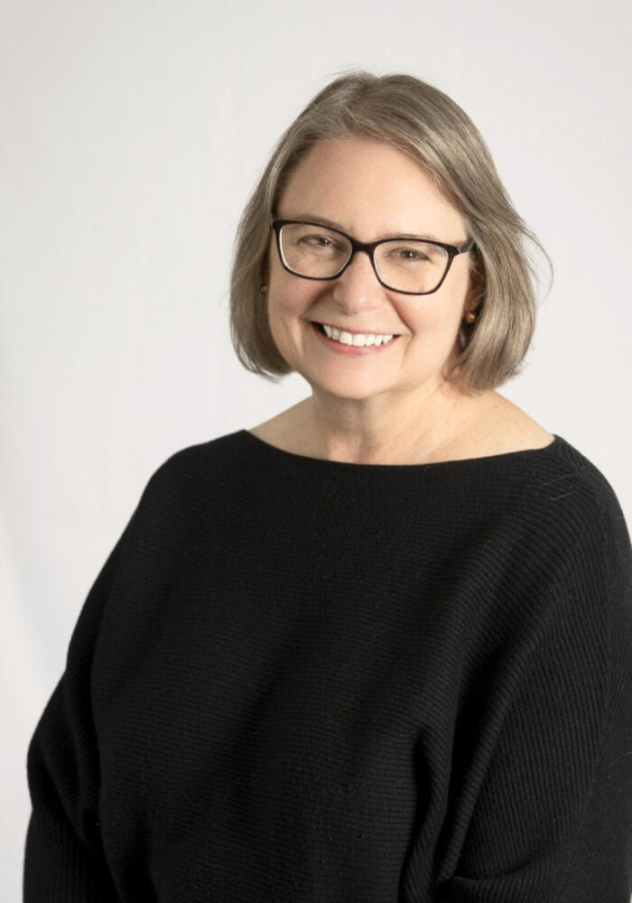 Cynthia Scherer - Chair - Sirovilla Board 2024 to Present