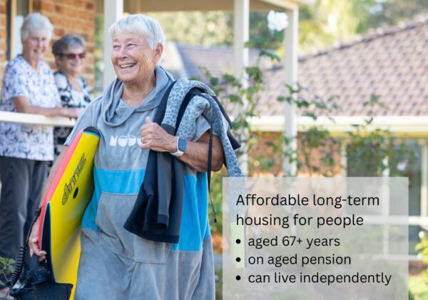 Sirovilla Retirement Village - Apply Today