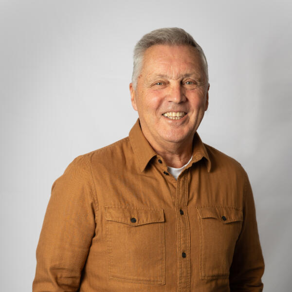 Paul Jamieson Director Sirovilla Board 2019 to present