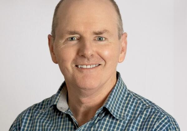 Sqr Michael Hogan