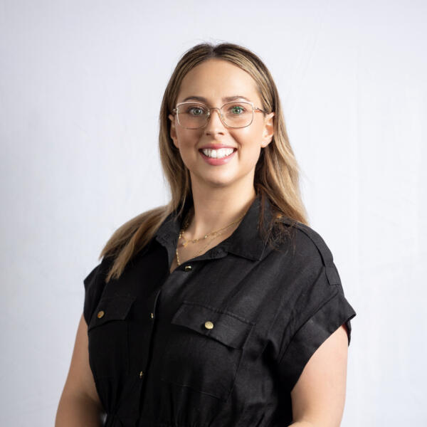 Sarah Gilding Office Manager Sirovilla 2023 to present