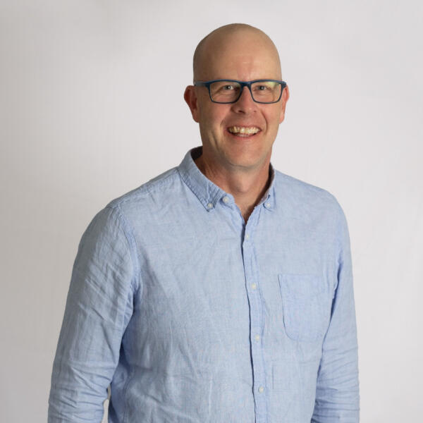 Brydon King Director Sirovilla Board 2019 to present