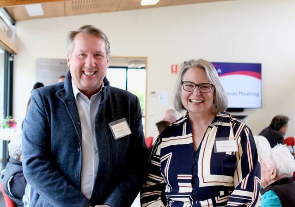 2025 Agm Ron & Cynthia - Resized