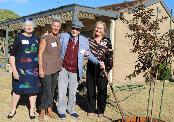 Neil Tolliday Passing